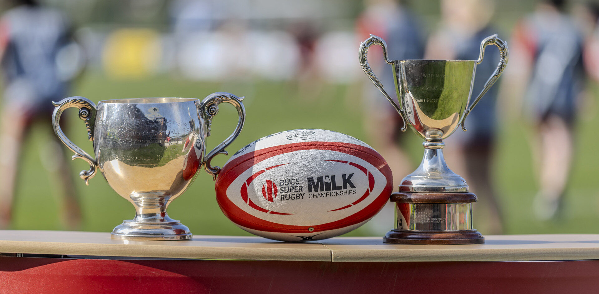 Two months until BUCs Super Rugby Finals