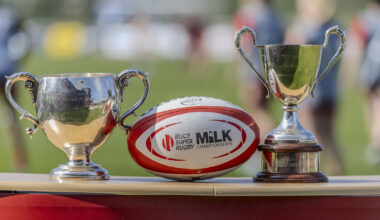 Two months until BUCs Super Rugby Finals