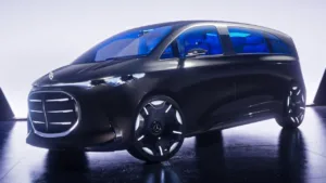 Mercedes-Benz V-Class Launch in India on March 3, 2026 – Price, Features and Luxury MPV Details in Auto category