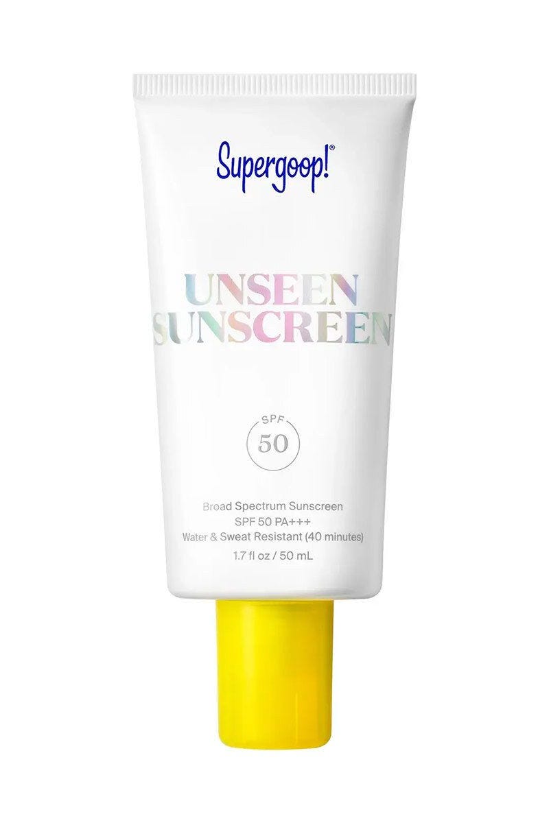 Unseen Sunscreen SPF 30