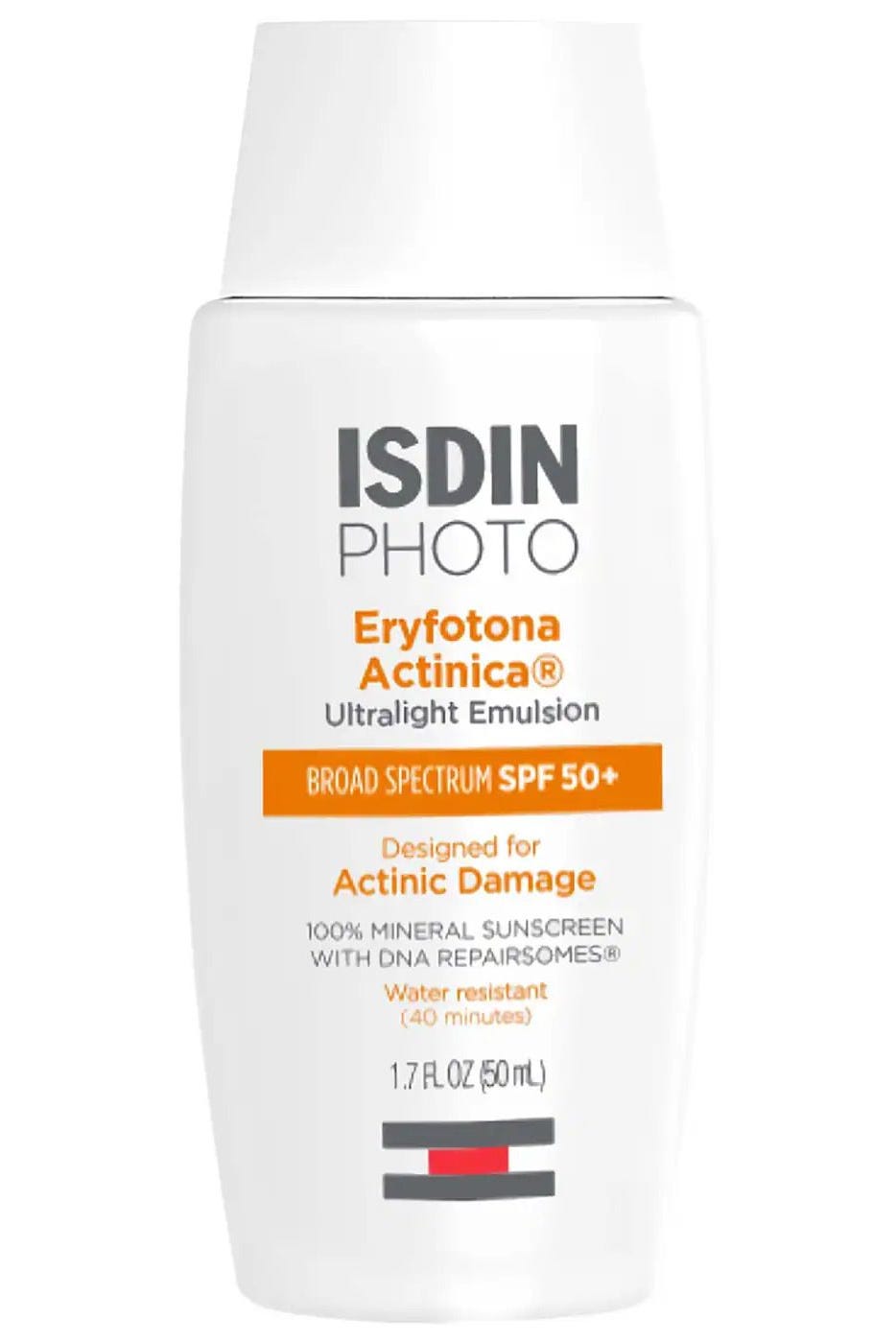 Eryfotona Actinica SPF 50+