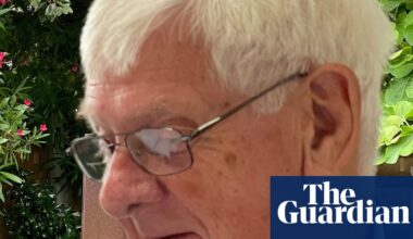 John Donnelly obituary | Architecture