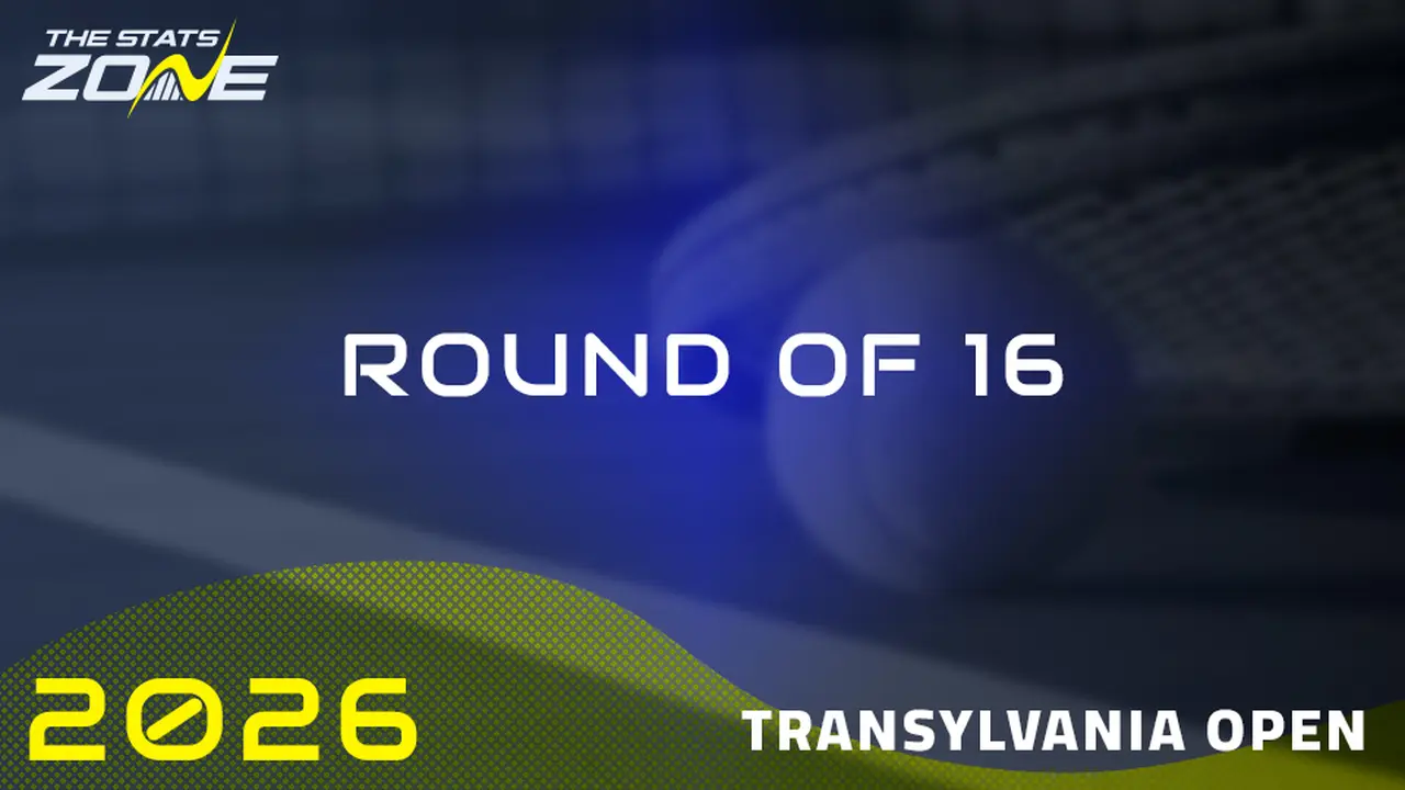 Xinyu Wang vs Rebeka Masarova Preview & Prediction | 2026 Transylvania Open | Round of 16