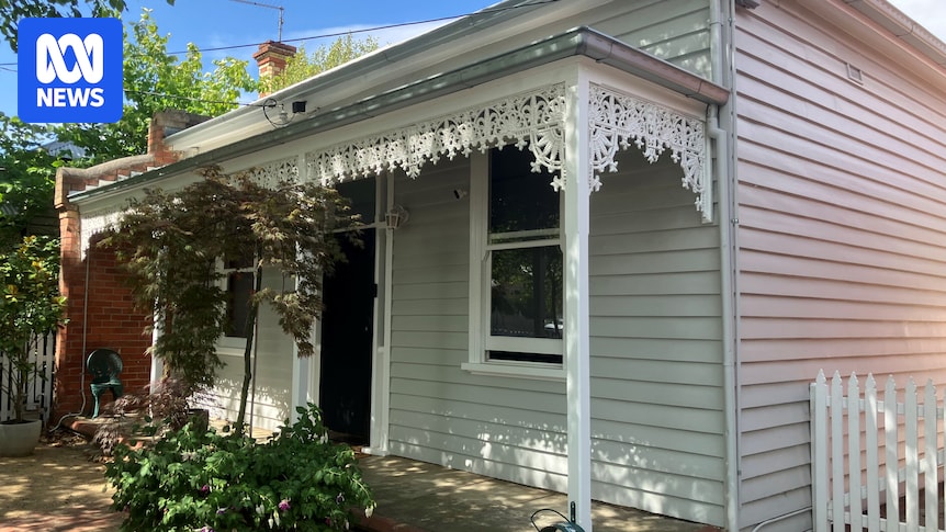 How to unlock your home's history with patience, a little detective work and the internet