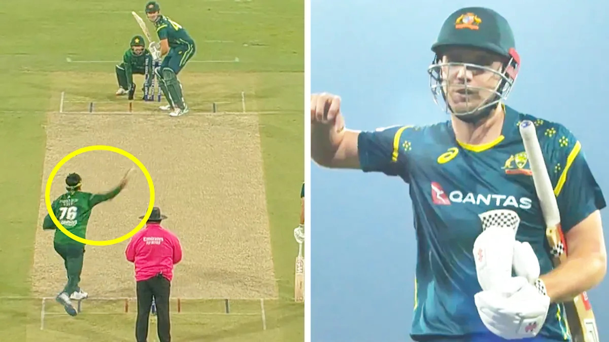 Cricket news: Cameron Green at centre of 'chucking' storm as fans divided over bowling action