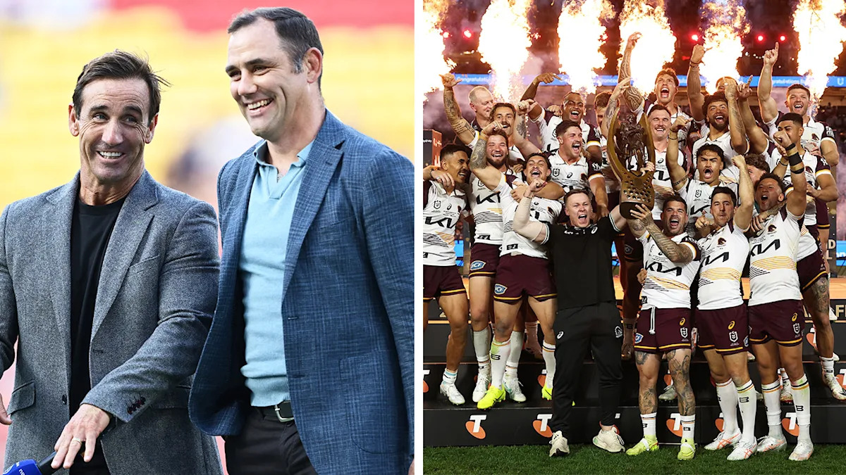 NRL news: Brisbane Broncos land icon for 2026 season in major win for Reece Walsh and co