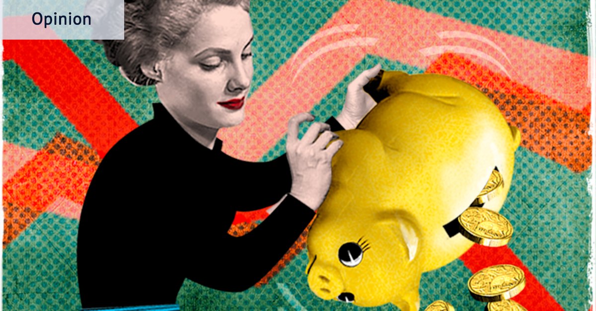 The cost-of-living crisis is starting to warp what we perceive as a ‘good’ salary.