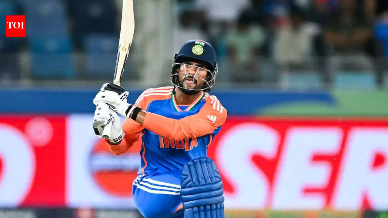 Tilak Varma to play warm-ups before T20 World Cup: Suryakumar Yadav | Cricket News