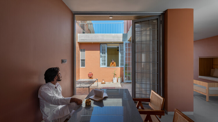 Framing Life Through Voids and Verandahs: The Architecture of pk_iNCEPTiON - Image 3 of 22