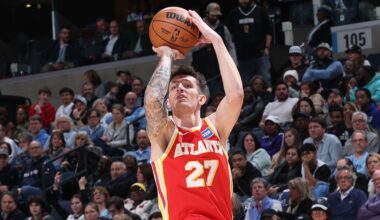 Sources: Trail Blazers acquire Krejci from Hawks for Reath, picks