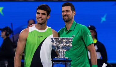 Way-too-early Grand Slam predictions for the rest of 2026