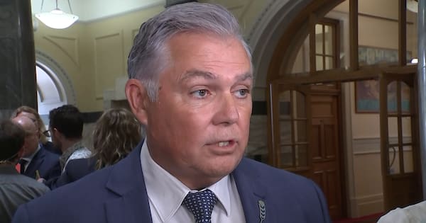 Minister to get briefing amid Boxing NZ investigation