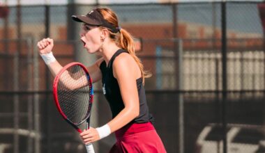 Fordham University Logo