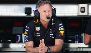 Christian Horner’s sad Red Bull admission amid talks of F1 return