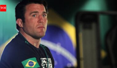 Chael Sonnen net worth: How the MMA veteran built a million dollar fortune despite not winning a UFC title, his personal life, arrests and more | International Sports News