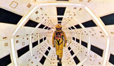 We asked former astronauts about their favorite space movies, and this is what they said