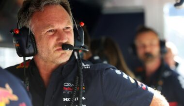 Christian Horner return comments, unfinished business with sport, Alpine consortium dealings