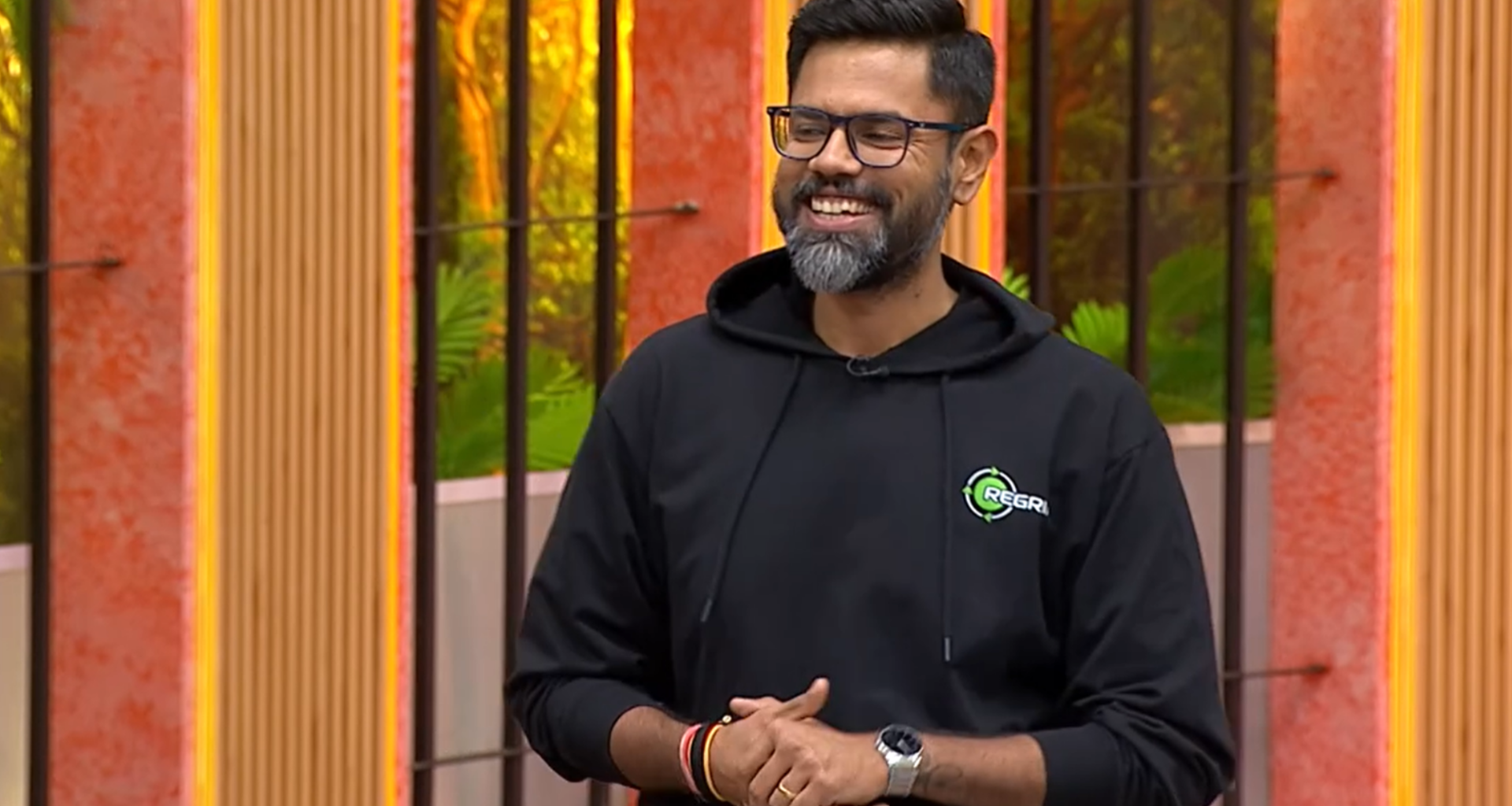 Tyre Waste Management Startup ReGrip Secures INR 20.25 Cr Investment