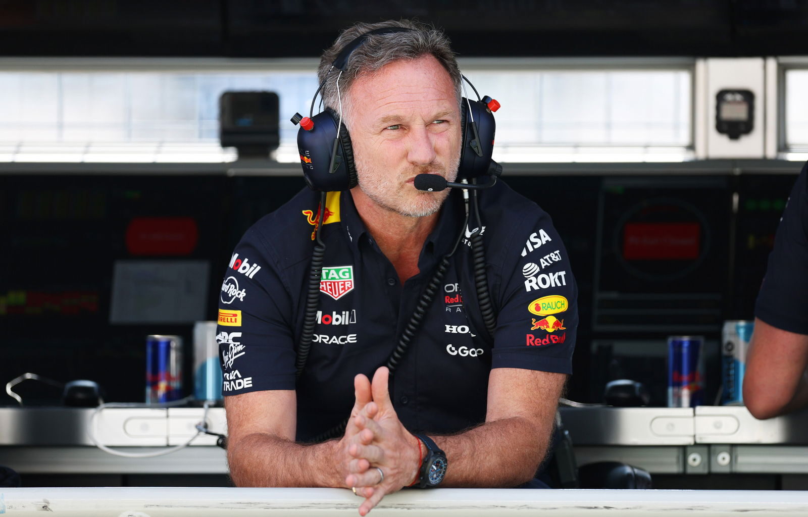 Christian Horner’s sad admission amid F1 return talks
