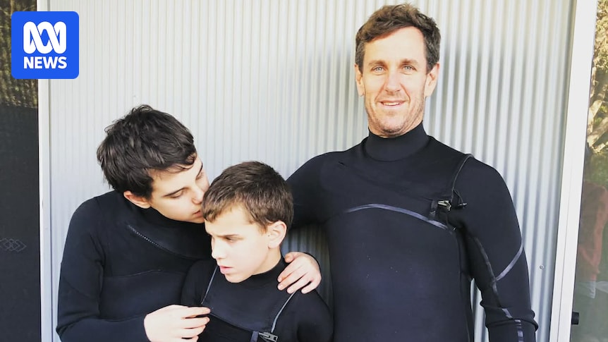 Mosman Park suspected double murder-suicide prompts calls for greater support for families with high-needs children