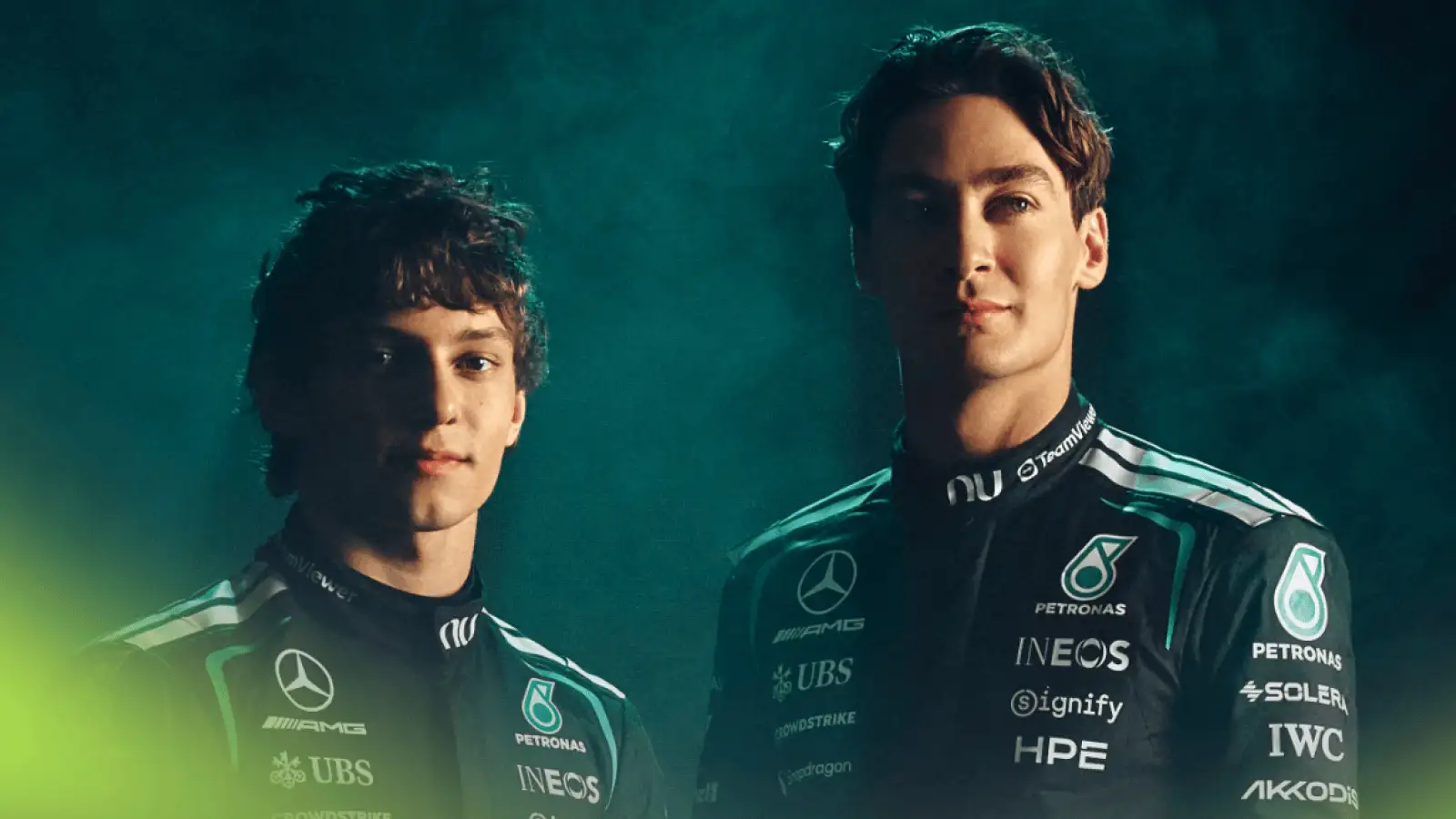 Mercedes drops biggest F1 2026 hint yet as telling Carlos Sainz comments resurface