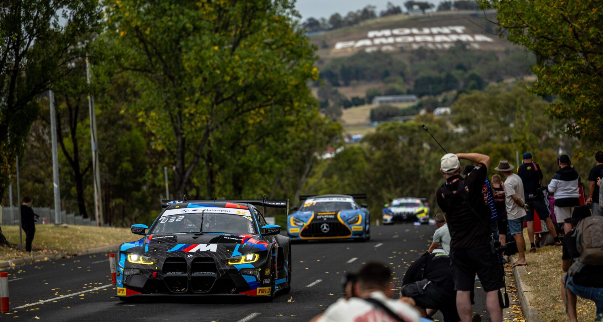 Motorsport news: Bathurst 12 Hour Track to Town details announced