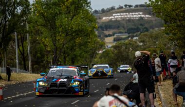 Motorsport news: Bathurst 12 Hour Track to Town details announced