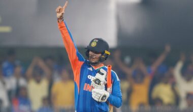 India hot favourites to defend a T20 World Cup and win one at home
