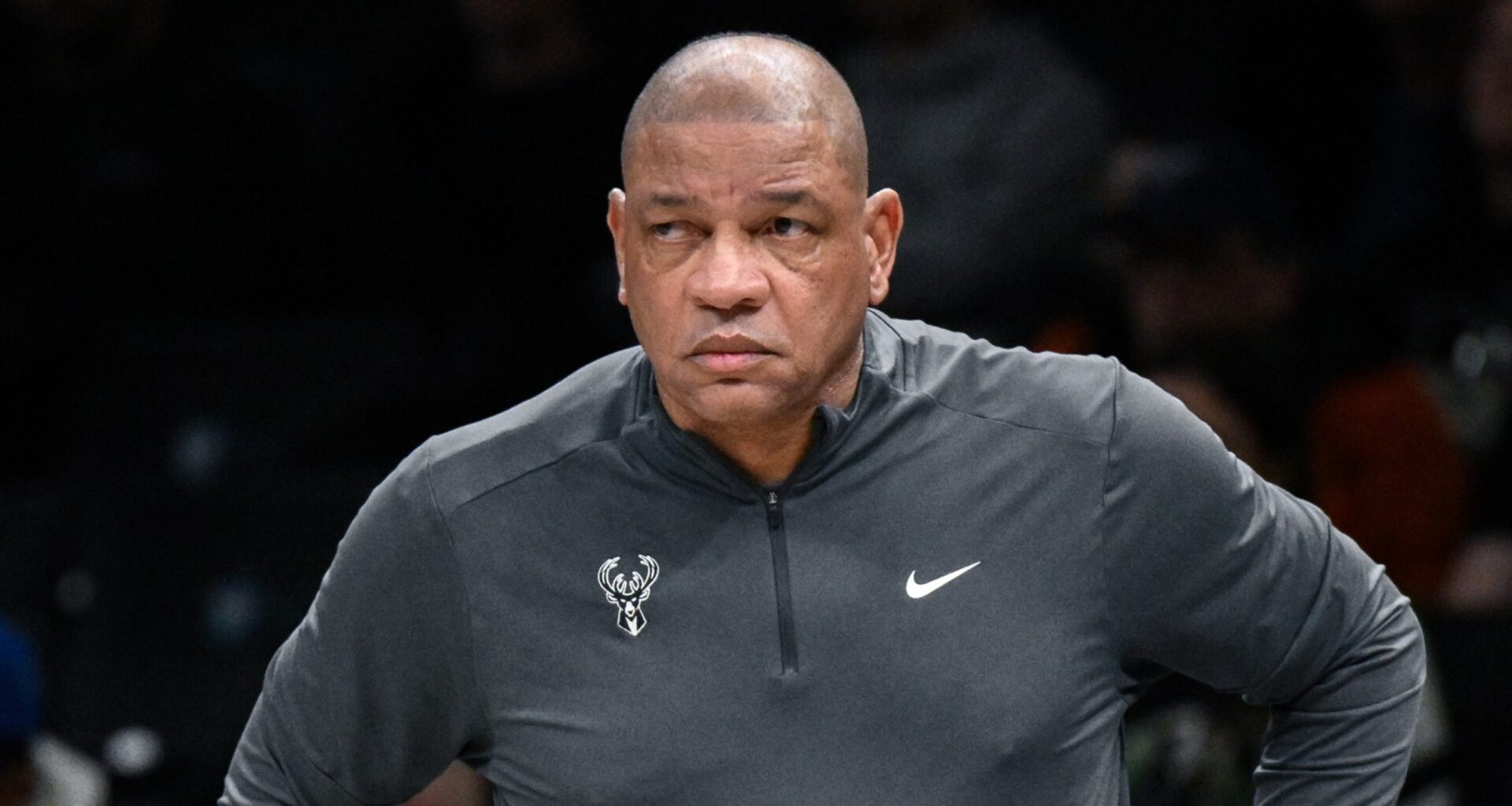 Doc Rivers Stands By Ice Comments, Suggests NBA Great Could Have Been Rounded Up