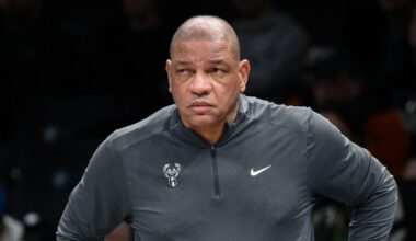 Doc Rivers Stands By Ice Comments, Suggests NBA Great Could Have Been Rounded Up