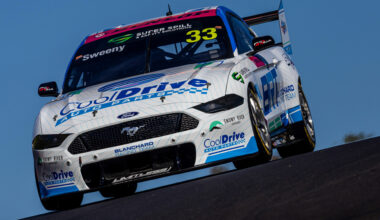 Supercars news: Blanchard Racing Team expands Super2 team