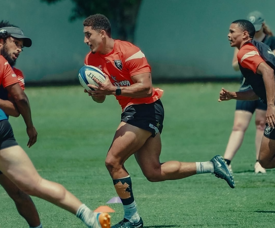 Rugby’s Greatest Rivalry: Sharks vs All Blacks | Hollywoodbets Kings Park Stadium