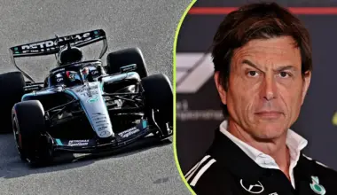 Toto Wolff tells Mercedes F1 power unit rivals 'get your s*** together' over loophole