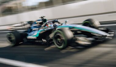 What Mercedes is wary of despite starting F1 2026 on the front foot