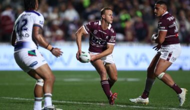 The 2026 NRL Preseason Challenge