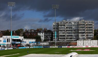 Sussex enter special measures after agreeing ECB bail-out