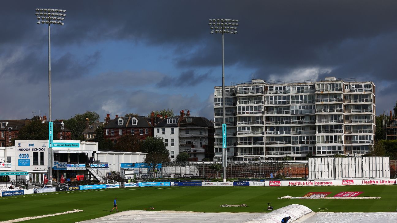 Sussex enter special measures after agreeing ECB bail-out