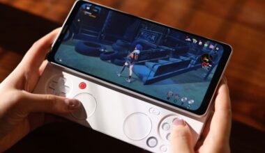Ayaneo reveals what’s powering its upcoming Android gaming phone.
