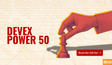 Devex Power 50 | Devex