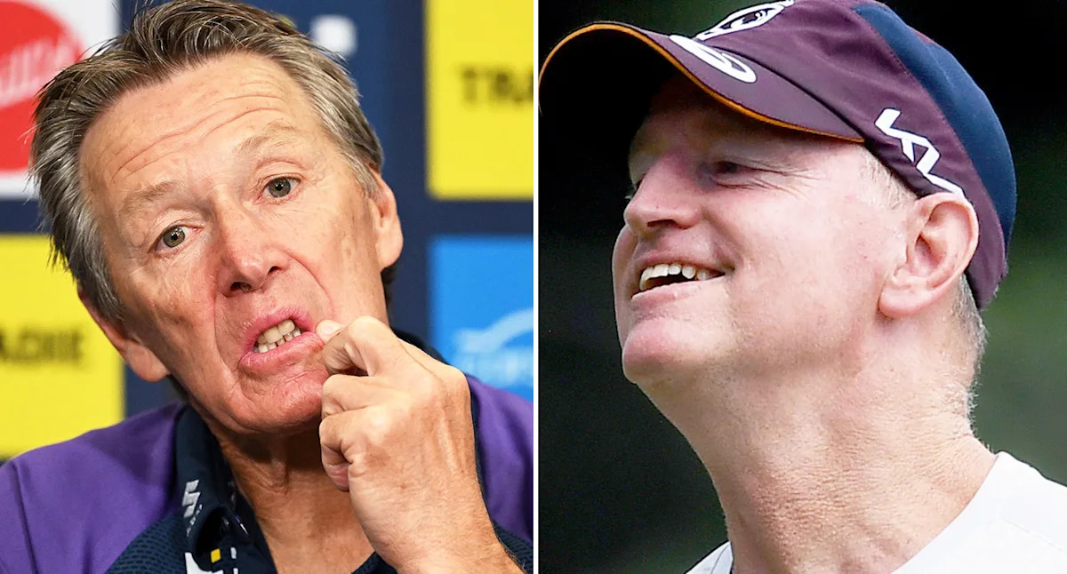 NRL news: Massive blow for Storm revealed as Broncos player backflips after agreeing to join Melbourne