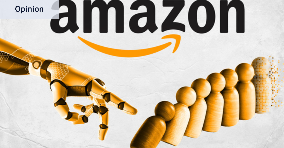 Tech stocks react to earnings reports amid AI investment concerns