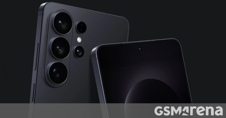 Samsung Galaxy S26, S26 Plus and S26 Ultra prices leak