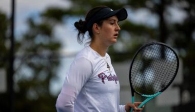 Blue Hose Set to Host Lander on Tuesday