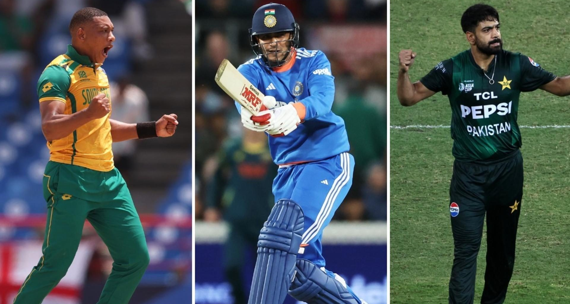 The playing squads for the upcoming Men’s T20 World Cup were finalised on January 31. Here is our XI of players that did not make the cut.