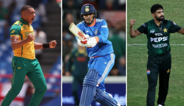 The playing squads for the upcoming Men’s T20 World Cup were finalised on January 31. Here is our XI of players that did not make the cut.