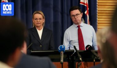 Federal politics live: Liberals to sit alone in parliament after Coalition split