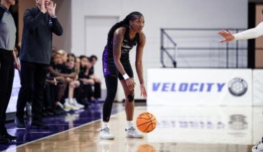 Tarleton State Women’s Basketball begins action-packed week at ACU Tuesday