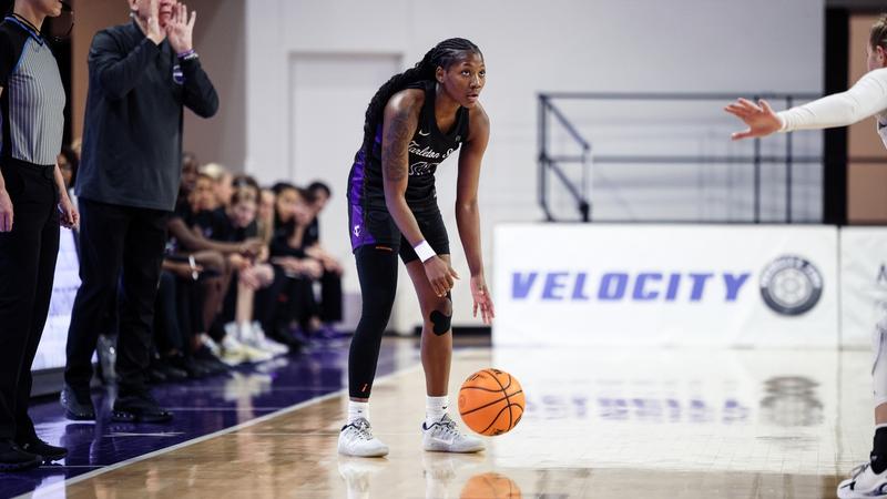 Tarleton State Women’s Basketball begins action-packed week at ACU Tuesday