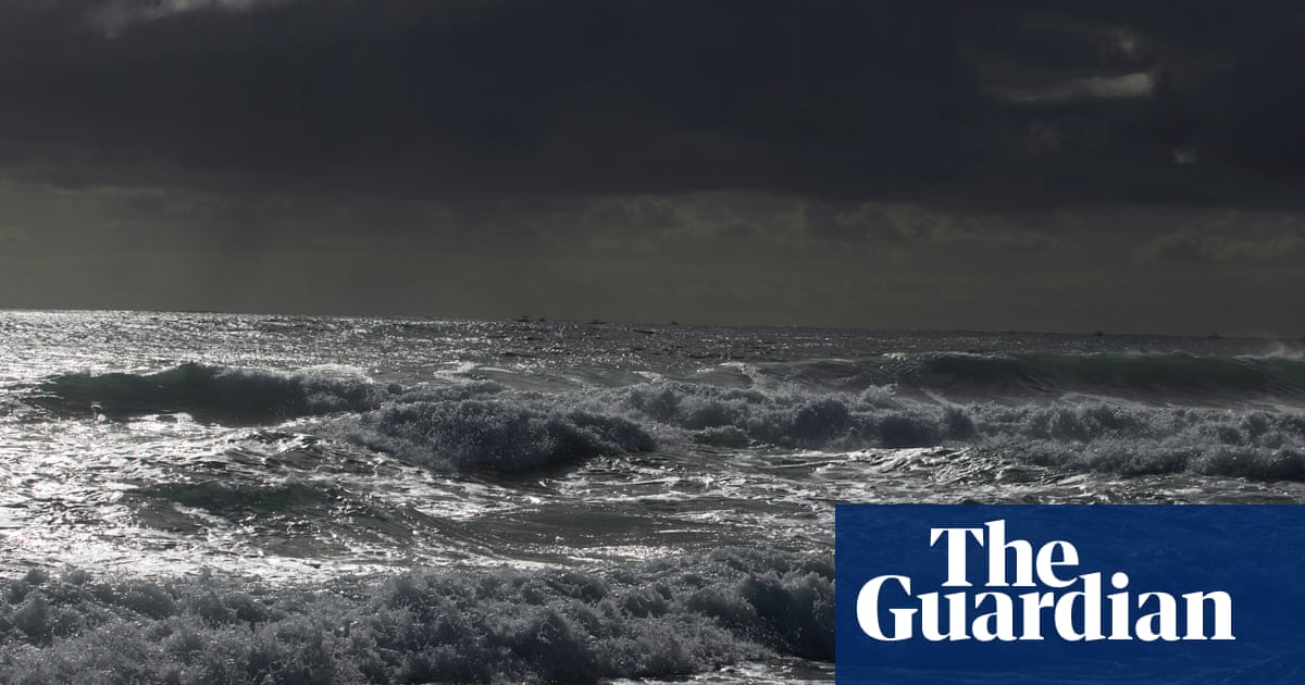Boy swims four hours through rough seas to save mother and siblings off Western Australia | Western Australia
