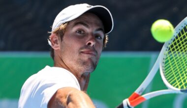 Thomas Fancutt reveals mental toll of ten-month doping ban for vitamin infusion charge